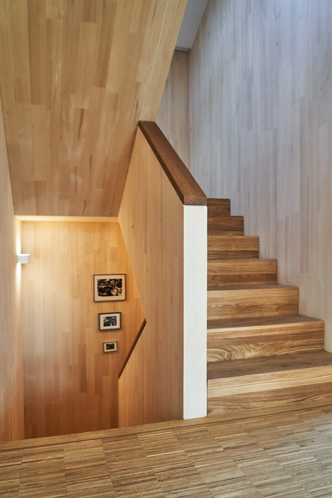 M&uuml;hlleiten Haus Z